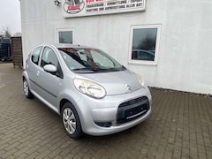 Bild des Angebotes Citroen C1 Style Edition 5.turig/ 11-2025