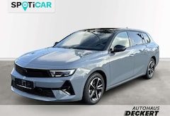 Bild des Angebotes Opel Astra Sports Tourer GS 1.2 Turbo HUD Navi 360 Kamera LED