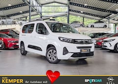 Bild des Angebotes Opel Combo 1.5 Diesel GS XL Autom. *ACC*Navi*7-Sitzer