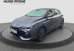 Bild des Angebotes MG MG3 Standard 1.5 Hybrid+ Autom RFK PDC Navi Klima