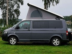 Bild des Angebotes VW T5 California Aufstelldach