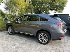 Bild des Angebotes Lexus RX 450h RX Hybrid (hybrid) Luxury Line