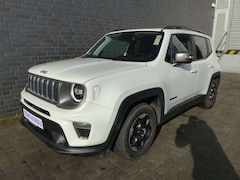 Bild des Angebotes Jeep Renegade Limited Navi/Kamera/AHK/PDC/2.Hd