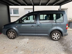 Bild des Angebotes VW Caddy Caddy 2.0 EcoFuel Life Team (5-Si.)