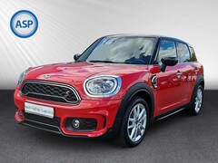 Bild des Angebotes MINI Cooper S Countryman John Cooper Works HEAD-UP