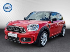 Bild des Angebotes MINI Cooper S Countryman John Cooper Works HEAD-UP