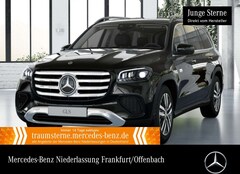 Bild des Angebotes Mercedes-Benz GLS 450 d 4M PANO+360+AHK+MULTIBEAM+HUD+SITZKLIMA