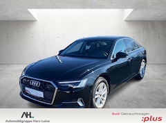 Bild des Angebotes Audi A6 Limousine 45 TFSI advanced quattro S-tronic LED AC