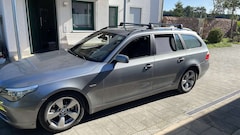 Bild des Angebotes BMW 525