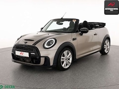 Bild des Angebotes MINI Cooper S Cabrio COOPER_S_CABRIO S Cabrio JCW TRIM KEYLESSGO,ACC