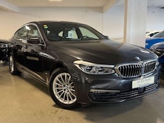 Bild des Angebotes BMW 630 xDrive/HUD/PANO/360CAM/ SITZKLIMA