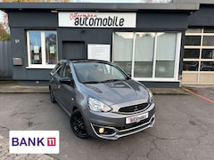 Bild des Angebotes Mitsubishi Space Star *CarPlay*Klima*SHZ*GARANTIE*