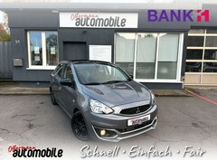 Bild des Angebotes Mitsubishi Space Star *CarPlay*Klima*SHZ*GARANTIE*