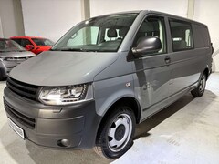 Bild des Angebotes VW T5 Transporter T5 2.0 BiTDI Kombi lang 4Motion