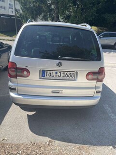 Bild des Angebotes VW Sharan 1.9 TDI Special