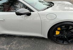 Bild des Angebotes Porsche 911 911Turbo S Cabriolet TechArt