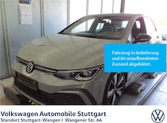 Bild des Angebotes VW Golf GTE GTE 1.4 TSI DSG Navi LED ACC PDC SHZ