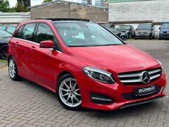 Bild des Angebotes Mercedes-Benz B 180 Urban*Aut*Pano*Led*Pdc*Leder*Navi*