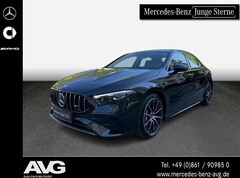Bild des Angebotes Mercedes-Benz A 35 AMG Mercedes-AMG A 35 4M Limo Advanced Pano MBEAM Navi