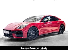 Bild des Angebotes Porsche Panamera GTS HA-Lenkung Head-Up Soft-Close BOSE