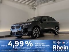 Bild des Angebotes BMW X2 sDrive20i M Sportpaket