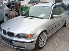 Bild des Angebotes BMW 318 3er Touring Diesel 318d touring Edition Sport