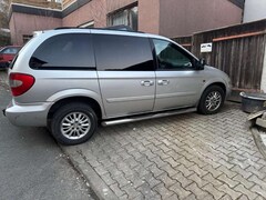 Bild des Angebotes Chrysler Grand Voyager 2.8 CRD Automatik Classic