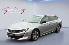 Bild des Angebotes Peugeot 508 SW Allure Pack