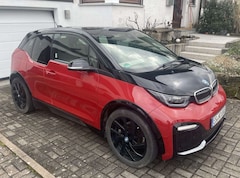 Bild des Angebotes BMW i3 i3s (94 Ah) ACC Klima LED Schiebedach Holz