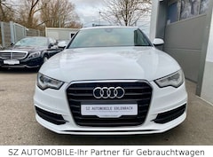 Bild des Angebotes Audi A6 Avant 2.0 TDI Ultra SLine,NAVI,LEDER,BI-XENON