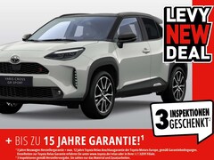 Bild des Angebotes Toyota Yaris Cross 1.5 Hybrid GR Sport +JBL+Alcantara++
