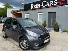 Bild des Angebotes Kia Venga 1.6 Spirit/71TKM/KAM/NAVI/AUTOM./TEMP/SHZ/