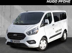 Bild des Angebotes Ford Transit Custom V362 Automatik 9-Sitzer Trend 320 L1H1 2.0EcoBlue