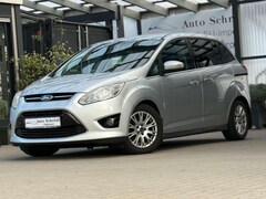 Bild des Angebotes Ford C-Max Grand Aut. Titanium 2.0 TDCi, AHK, Kamera, SONY