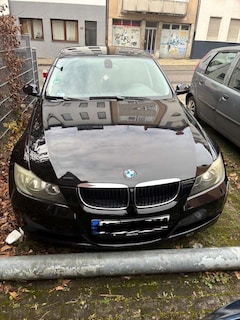 Bild des Angebotes BMW 318 318i
