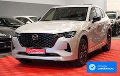 Bild des Angebotes Mazda CX-60 3.3d Inline 6 AWD *Unfallfrei*