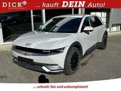 Bild des Angebotes Hyundai IONIQ 5 Uniq 4WD NAVI+LED+SHZ+HEAD+BOSE+AHK+360°