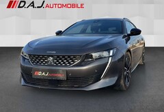 Bild des Angebotes Peugeot 508 SW BlueHDi 180 EAT8 GT Leder Massage ACC AHK
