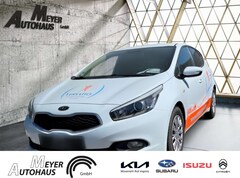 Bild des Angebotes Kia Ceed / cee'd 1.4 ENTRY Manuell + Klima+elektr. Fensterheber