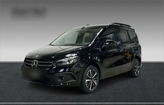Bild des Angebotes Mercedes-Benz T-Class T 180 d PROGRESSIVE+MBUX+Keyless+AHK+Totw+17"