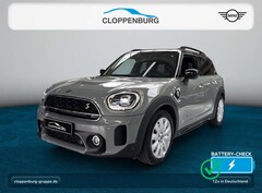 Bild des Angebotes MINI Cooper SE Countryman Cooper SE ALL4 Countryman Navi+ACC+SHZ+KeyGO+LED