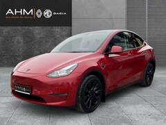 Bild des Angebotes Tesla Model Y Long Range Dual AWD *MwSt. ausweisbar*