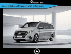 Bild des Angebotes Mercedes-Benz V 250 d Lang DISTRO+360-AUG-REALITY+MBUX+AHK+SHZ