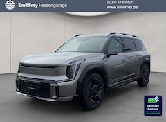Bild des Angebotes Kia EV9 99,8-kWh AWD GT-line 283 kW, 5-türig (Strom)