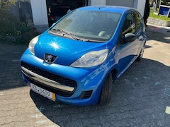 Bild des Angebotes Peugeot 107 107+70+Filou