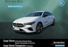 Bild des Angebotes Mercedes-Benz CLA 200 CLA 200 Shooting Brake Progressive/Navi Distronic