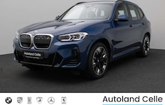 Bild des Angebotes BMW X3 Impressive M Sport Panorama 360°HUD DAB H K