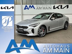 Bild des Angebotes Kia Stinger 3.3T AWD GT | AT8 | GD | NAPPA ROT