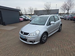 Bild des Angebotes Suzuki SX4 City WENIG KILOMETER