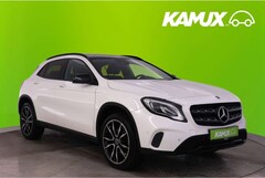 Bild des Angebotes Mercedes-Benz GLA 220 4Matic 7G-DCT Stlye+LED+PANO+AHK+KAMERA
